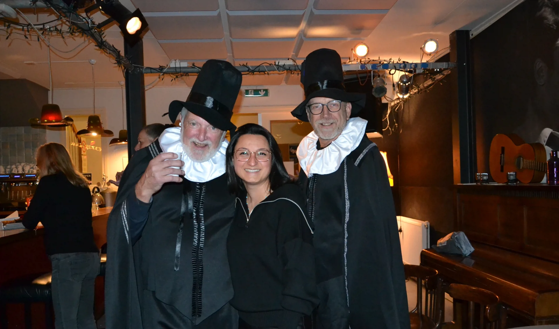 Even voorstellen: het Kerntheater Leerdam